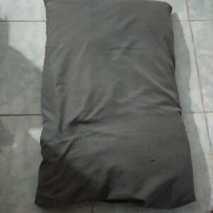New Grey Pillow